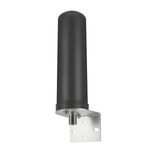 SD tăng cao 4dBi 698-4000MHz Omni Directional IP67 không thấm nước dễ dàng gắn ngoài trời xi lanh Wifi LTE 4G 5g ăng ten - Product Image 1