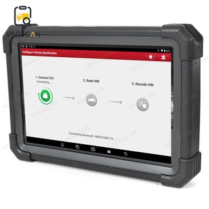 สำหรับ Launch X431 PRO3S+ SmartLink C HD ระบบเต็มรูปแบบใหม่ และ Obd2 Diagun V4.0 Lunch v hd 3 X431 Pros V 5.0 สำหรับงานหนัก - Product Image 6