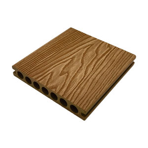 Contempo WPC <span class=keywords><strong>Decking</strong></span> per pavimenti esterni giardino paesaggistico piscina ponte impermeabile a prova di umidità per il cortile spazi esterni - Product Image 2