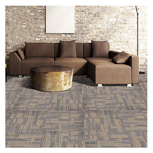 Dalles de moquette de bureau lavables et amovibles fabriquées en Chine - Product Image 1