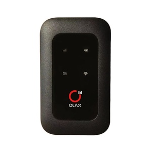 สำหรับเราเตอร์ MF950U 4G LTE WiFi พร้อมไฟร์วอลล์ สำหรับใช้งานกลางแจ้ง รองรับคลื่นความถี่ B2/4/7/12/13/28 โมเด็มฮอตสปอตไร้สาย ช่องใส่ซิมการ์ด Mifis - Product Image 4