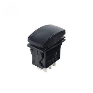 Accessoires pour voiturettes de <span class=keywords><strong>golf</strong></span> EXCAR, interrupteur <span class=keywords><strong>marche</strong></span>/arrêt <span class=keywords><strong>3</strong></span> positions, adapté aux voiturettes de <span class=keywords><strong>golf</strong></span> Excar OEM 4.04.02.01.012 - Product Image 1