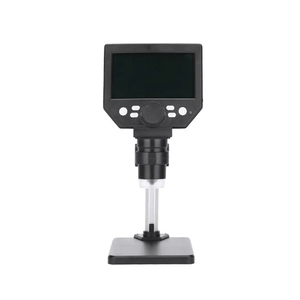 Microscope numérique G1000 avec grossissement 1000X, enregistreur vidéo, écran LCD 4,3 pouces, <span class=keywords><strong>carte</strong></span> TF 32 Go, réparation de téléphones mobiles, garantie 1 an - Product Image 3