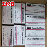 Roulement à aiguilles IKO BA1416Z RNA6914 NK145/25 NK150/35 NURT20