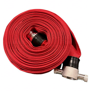Raccord de tuyau d'<span class=keywords><strong>incendie</strong></span> à double enveloppe homologué UL FM pour la protection <span class=keywords><strong>incendie</strong></span>, accessoire d'équipement de pompier - Product Image 1