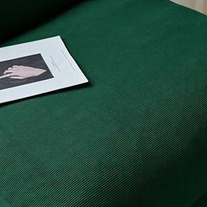 One <b>Seat</b> Modern Square Durable Upholstered Fabric Sofa Armless Modular <b>Corner</b> Extendable Set Convertible Villa Living Rooms - Product Image 4