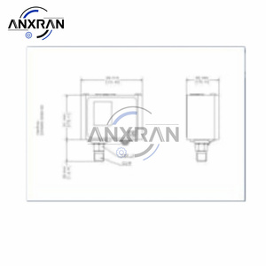 060-113766 KP36 เซ็นเซอร์สวิตช์แรงดัน 060113766 - Product Image 4