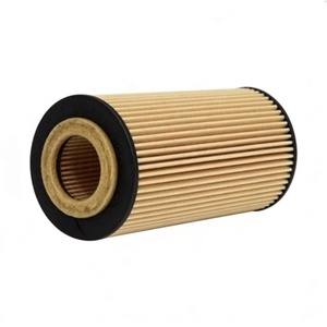Filtre à huile de luxe haute précision pour moteur V6, référence OE 2781800009, modèle HO-BC025Z, garantie 1 an - Product Image 3