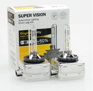 Bombilla de Xenón Hid para coche, D1s, D2s, D3s, D4s, D5s, D8s, accesorios, D1s, Serie D, 6000K, 35w, D1s, venta al por mayor - Product Image 6