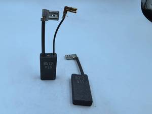 Precio competitivo Herramienta eléctrica <span class=keywords><strong>Bosch</strong></span> 8512V29 8212V1 Motor Grafito <span class=keywords><strong>Cepillo</strong></span> de carbono para arranque - Product Image 2