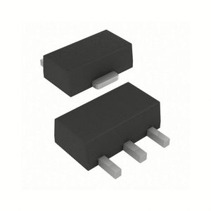 100% Brand-New & Original PBSS5350X TO-89 Transistor Specialized Electronic Components Purchasing and Support Services - Product Image 1