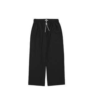 Pantalon décontracté pour homme, style grid, séchage rapide, effet climatisant, haute élasticité et sensation de fraîcheur - Product Image 3