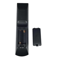 Vente chaude RM-AAU022 de haute qualité pour Sony Home Cinéma Télécommande 433mhz Fréquence pour système de cinéma maison