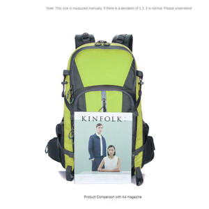 Custom <b>Hiking</b> <b>Backpack</b> Sports <b>Backpack</b> Newest Large Capacity Outdoor Travel Computer Bag Camping <b>Backpack</b> - Product Image 4