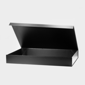 Luxury XXXL Shallow <b>Large</b> Clothing Boxes Custom Packaging <b>Box</b> for Clothes - Product Image 3