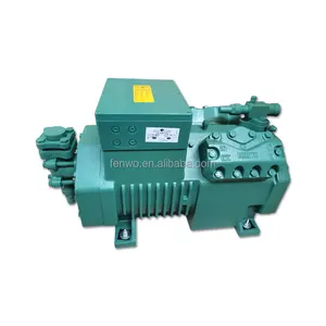 Cheap Semi Hemetic Compressor Refrigeration Unit 2DES-3Y Chiller Fridge Refrigerator Compressor