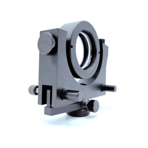 LDTTF-40TZ-1YT hochpräzise optische Ausrichtung instrumente Dual Axis Orthogonal Co-Planar Adjustment Laser für Mikroskop - Product Image 4