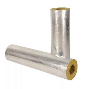 <span class=keywords><strong>Laine</strong></span> <span class=keywords><strong>de</strong></span> <span class=keywords><strong>verre</strong></span> ignifuge à <span class=keywords><strong>prix</strong></span> compétitif avec feuille d'aluminium pour isolation phonique – Matériaux isolants très demandés - Product Image 3