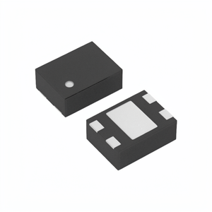 Composants électroniques du fabricant Channel XC6223N16BGR-G : Gestion de l'alimentation (PMIC) 4 UDFN à pad exposé - Product Image 1