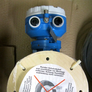 Endress + Hauser Proline Promag 50P <b>Flow</b> <b>Meter</b> 50P80-ELOA1A - Product Image 4