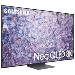 Qualité supérieure 2024 d'origine <span class=keywords><strong>Samsung</strong></span> QN85QN900B 85 "<span class=keywords><strong>QN900B</strong></span> <span class=keywords><strong>NEO</strong></span> Quantum <span class=keywords><strong>QLED</strong></span> <span class=keywords><strong>8k</strong></span> Smart 85 pouces prêt à expédier - Product Image 2