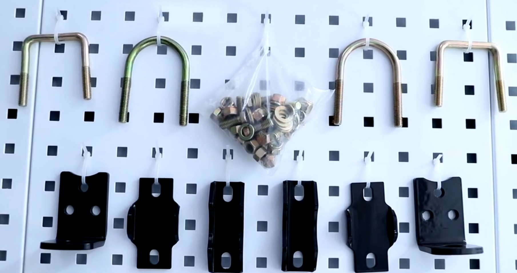 1983 chevy rear sway bars g body