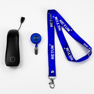 Hot Sales C750 C740 Draadloze <span class=keywords><strong>1d</strong></span> 2d Draagbare Streepjescode Magazijn Express Barcodepistool Barcodelezer - Product Image 1