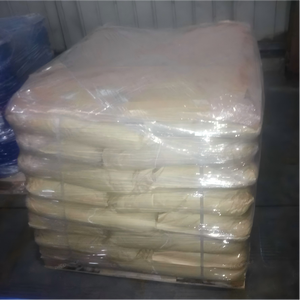 Acide L-glutamique en poudre ZHC, additif alimentaire 99%, CAS 56-86-0, acide L-glutamique - Product Image 3