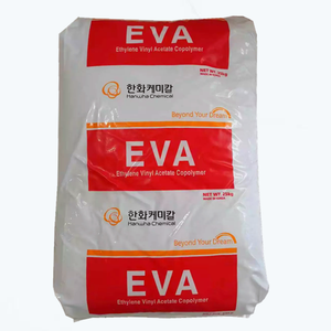เม็ดโฟมพลาสติกใสแบบเป่า2315เอทิลีนไวนิลอะซิเตทสำหรับรองเท้าวัสดุ EVA - Product Image 2