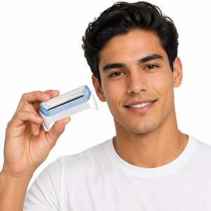 Tête de <span class=keywords><strong>rasoir</strong></span> électrique de remplacement à lame unique, étanche et rechargeable, portable pour hommes, compatible avec <span class=keywords><strong>Braun</strong></span> 20S - Product Image 3