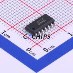 Nouveau-Original GS6004-SR SOP-14 Amplificateur opérationnel de puce IC de circuit intégré - Product Image 1