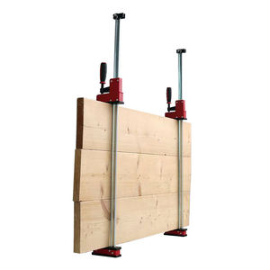 Abrazadera Paralela de Alta Calidad para Trabajos Pesados en Madera, Abrazadera de Madera Tipo F, FC-001, Abrazadera Resistente Tipo F, Abrazadera Paralela para Trabajos de Carpintería - Product Image 2
