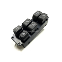 Interruptor Maestro de Elevalunas Eléctrico 85811-34000 8581134000 de Fábrica para Ssangyong Korando