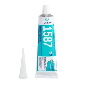 2025ยาแนวซิลิโคน1587 tonsan 1527 1755 1596พื้นผิวเรียบ - Product Image 3