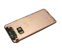 Écran LCD AMOLED d'origine pour OnePlus 11 PHB110 CPH2449 CPH2447 CPH2451 Pantalla Display Touch Panel Screen Digitizer Assembly