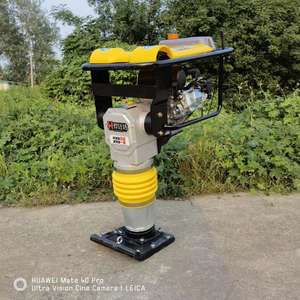 Siêu Khuyến Mãi Đầm Nhảy Jack Remmer Với Honda Xăng Enging <span class=keywords><strong>Rammer</strong></span> Để Bán Máy Đầm Máy HCR125 Đầm <span class=keywords><strong>Rammer</strong></span> - Product Image 5