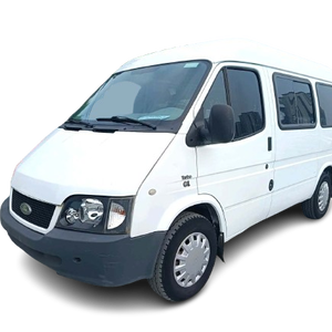 <span class=keywords><strong>Furgone</strong></span> Commerciale Usato <span class=keywords><strong>Ford</strong></span> Classic <span class=keywords><strong>Transit</strong></span> 2.8T Diesel Manuale LHD, Veicolo Robusto e Affidabile per l'Esportazione - Product Image 1