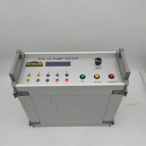 AC Modell X6 Elektronische Steuerung Hochdruck-Kraftstoff pumpen detektor <span class=keywords><strong>Tester</strong></span> Auto inspektions diagnose werkzeug RED4 <span class=keywords><strong>VP37</strong></span> - Product Image 5