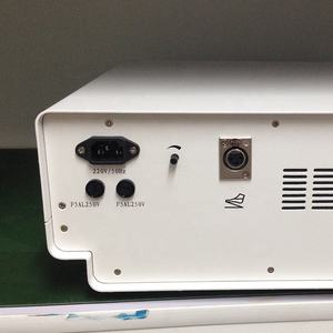 Unidad Electroquirúrgica Veterinaria Médica, Máquina de Diatermia Quirúrgica, Electrocauterio Monopolar Portátil <span class=keywords><strong>Bonart</strong></span> - Product Image 5