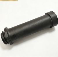 Tube de remplissage d'huile 3921644 3914738 adapté aux moteurs Cummins 6CT, pièce de rechange pour machines