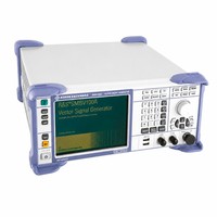 Rohde & Schwarz SMBV100A 6G Signal Generator
