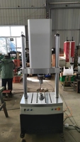 Máquina de Ensayo de Fatiga Electrónica SDP 1A para Pruebas de Fatiga de Rendimiento Mecánico Dinámico y Estático de Muelles