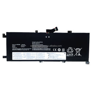 Neuankömmling L18C4P90 L18M4P90 L18D4P90 Laptop-Akku für Lenovo ThinkPad L13 Yoga ThinkPad L13 Gen 2 Thinkpad S2 Gen 5 Gen 6 - Product Image 1