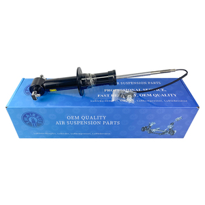 Tech Master 84176631 nuevo amortiguador de suspensión neumática ADS magnético delantero para <span class=keywords><strong>Escalade</strong></span> - Product Image 1