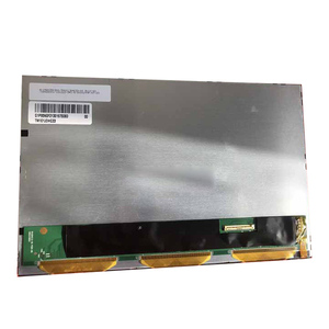 Pantalla LCD transmisiva negra normal SFT de 10.1 pulgadas, 1280(RGB)*800 WXGA, 149PPI, modelo TM101JDHG33, de gran venta para uso industrial - Product Image 3