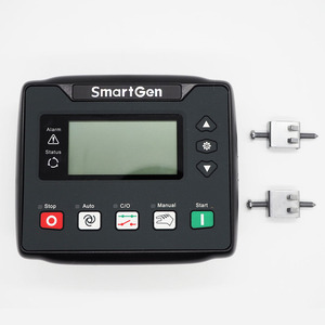 Contrôleur Smartgen HGM420N de qualité supérieure MARTGEN H HGM4020N pour générateur AMF à distance - Product Image 4