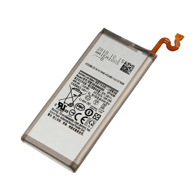 Factory Original Battery High Quality for Samsung Note 9 with Original Capacity