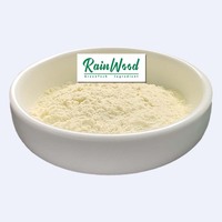 Poudre d'extrait de fruit du moine naturel Rainwood Supply – Extrait de fruit du moine de haute qualité – Échantillon gratuit d'extrait de fruit du moine