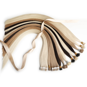 Extensiones de Cabello con Cinta Adhesiva LeShine, Gran Venta, Cabello Remy con Cutícula Intacta, Extensiones de Cabello con Cinta Adhesiva de Doble Cara - Product Image 6