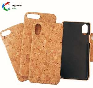 Vente chaude écologique recyclé <span class=keywords><strong>bois</strong></span> naturel liège <span class=keywords><strong>coque</strong></span> de téléphone couverture de téléphone portable <span class=keywords><strong>coque</strong></span> de téléphone hautement protectrice - Product Image 3